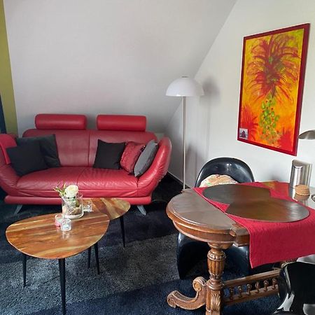 Villa Kuntabunt Sudermarsch 外观 照片